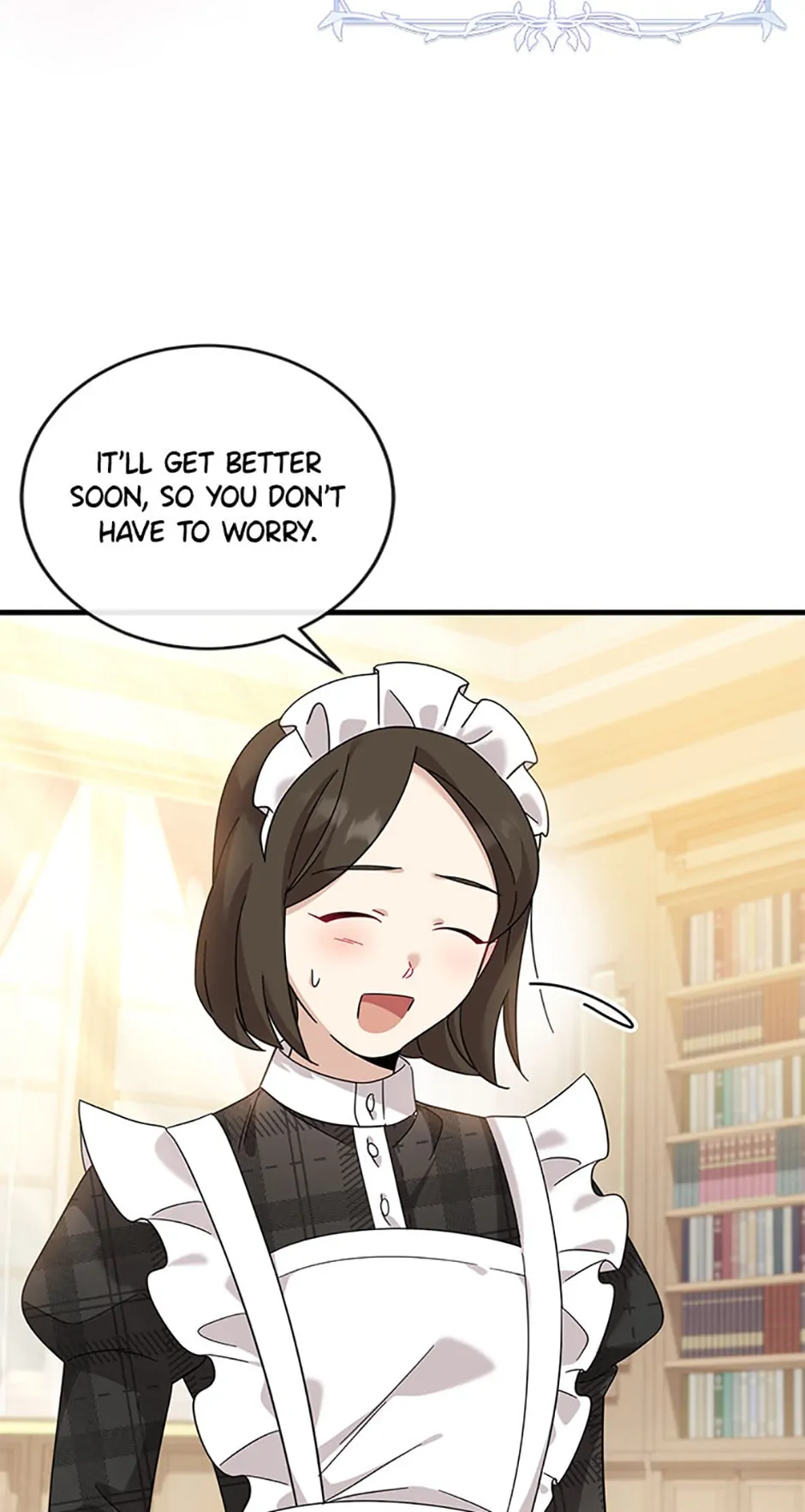 Baby Pharmacist Princess Chapter 20 page 46