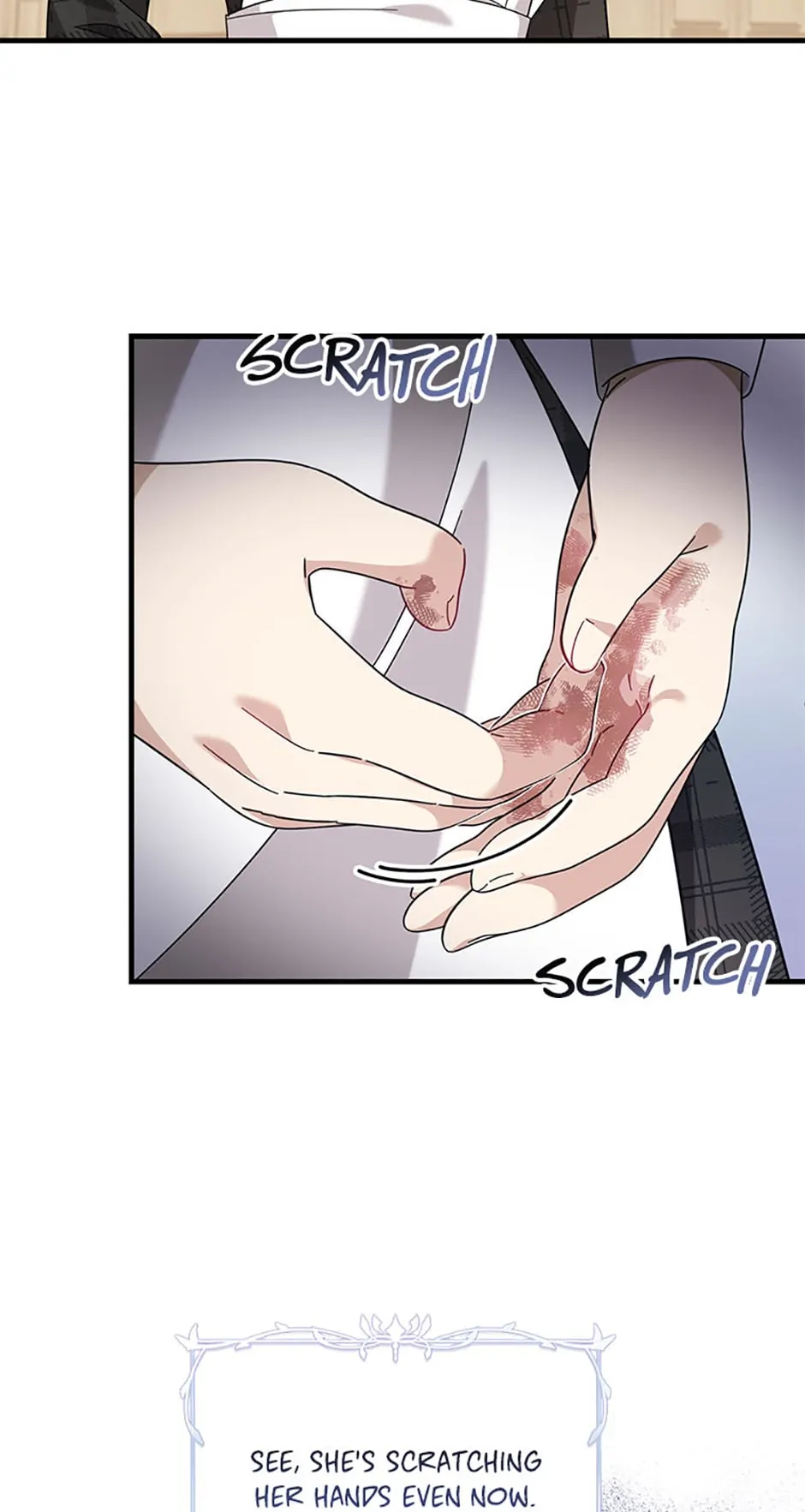 Baby Pharmacist Princess Chapter 20 page 47