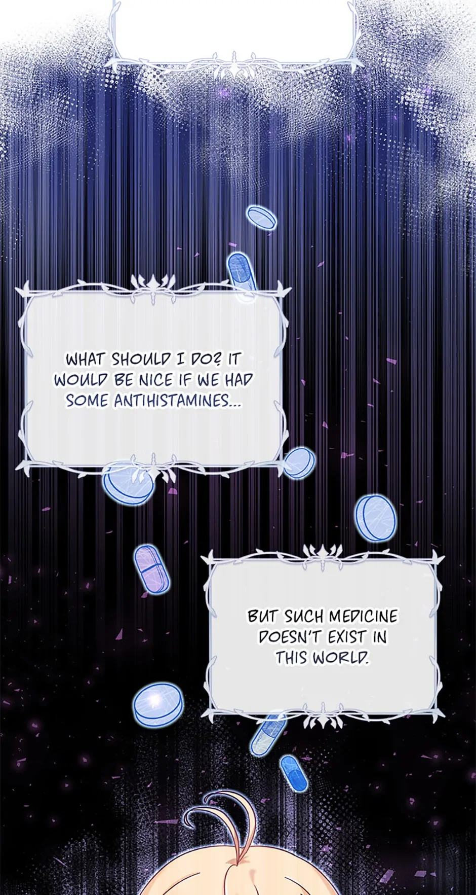 Baby Pharmacist Princess Chapter 20 page 48