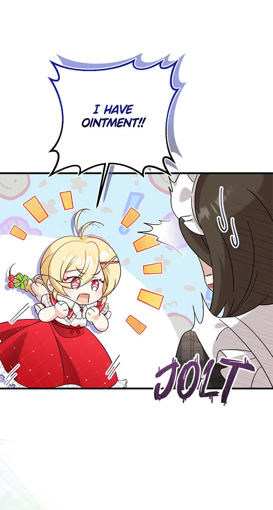 Baby Pharmacist Princess Chapter 20 page 51