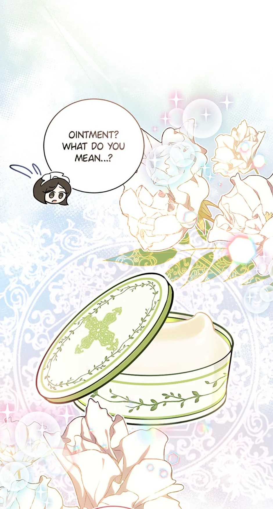 Baby Pharmacist Princess Chapter 20 page 52