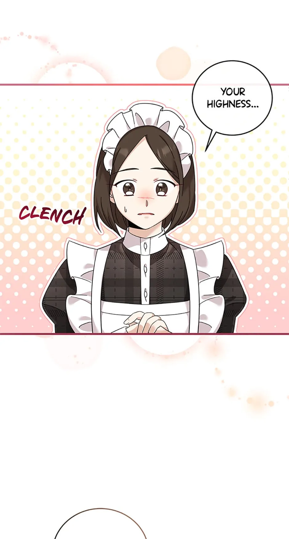 Baby Pharmacist Princess Chapter 20 page 56