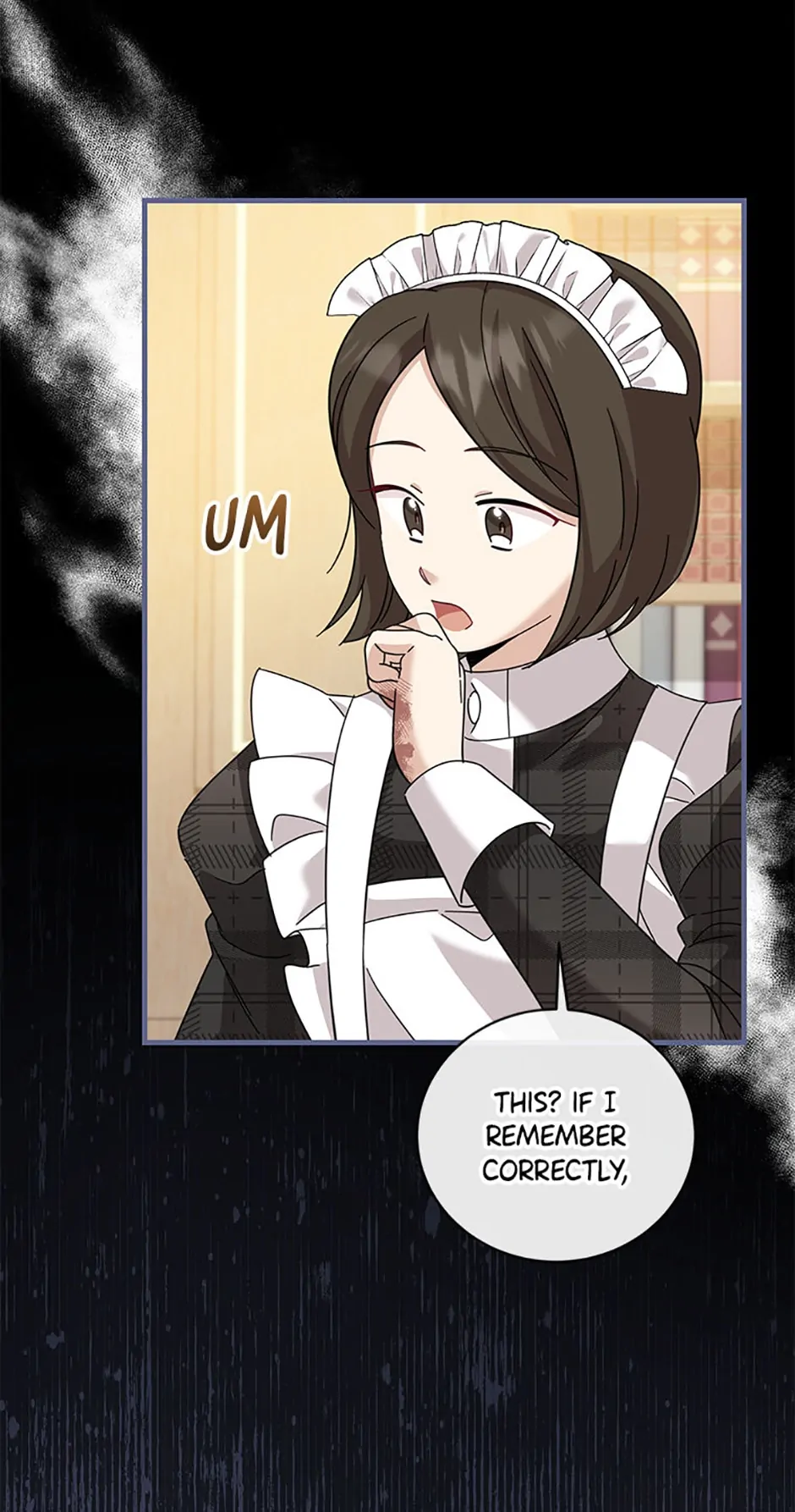 Baby Pharmacist Princess Chapter 20 page 62