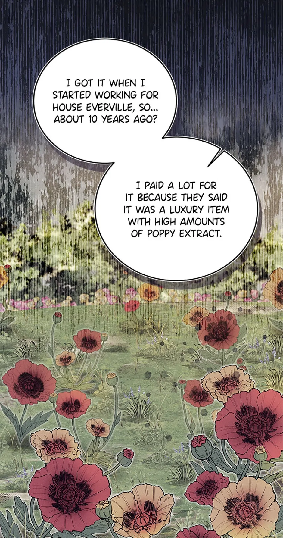 Baby Pharmacist Princess Chapter 20 page 63