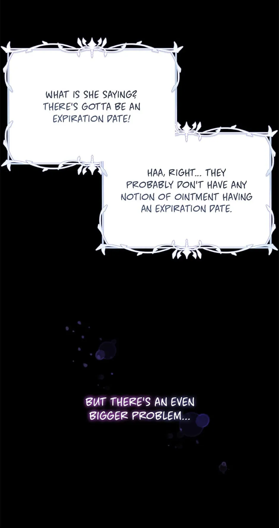 Baby Pharmacist Princess Chapter 20 page 65