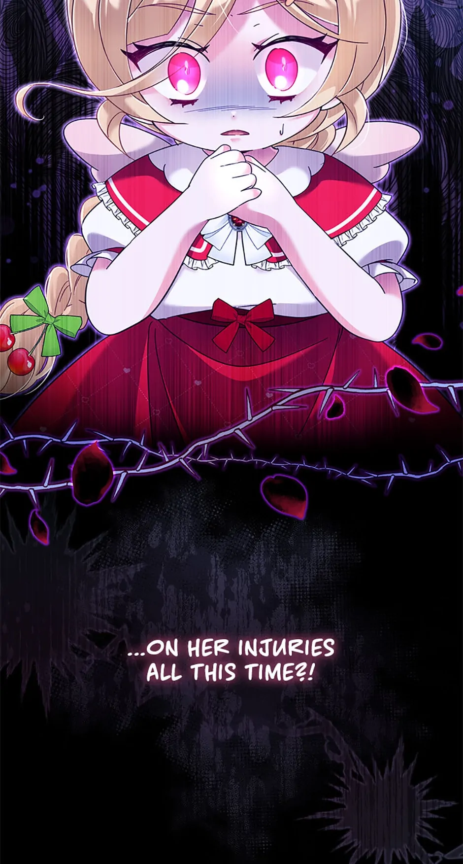 Baby Pharmacist Princess Chapter 20 page 70