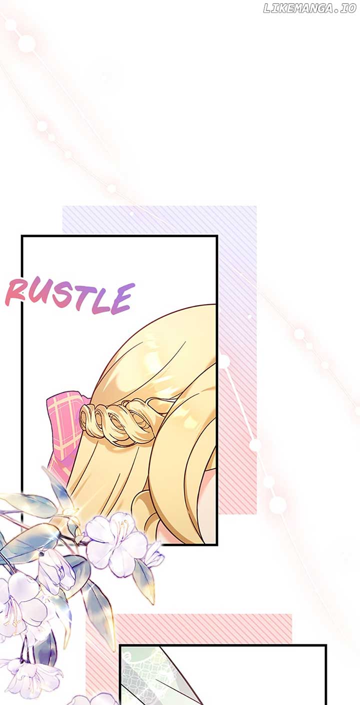 Baby Pharmacist Princess Chapter 41 page 2