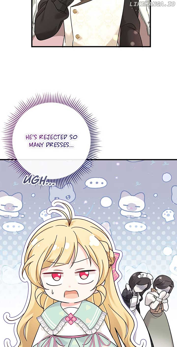 Baby Pharmacist Princess Chapter 41 page 7