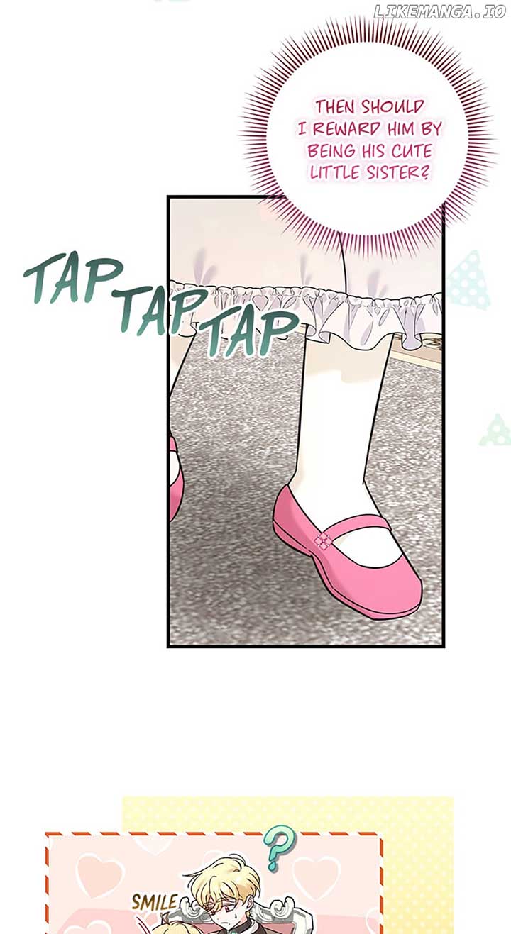 Baby Pharmacist Princess Chapter 41 page 11
