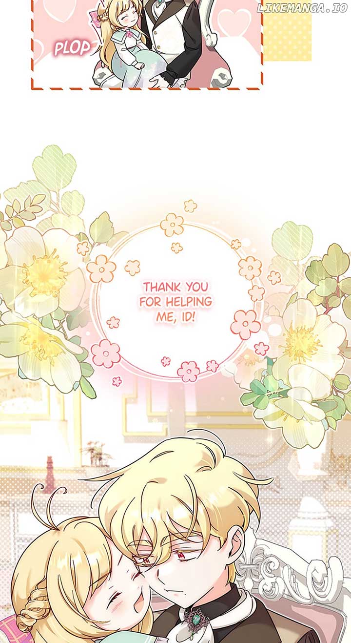 Baby Pharmacist Princess Chapter 41 page 12