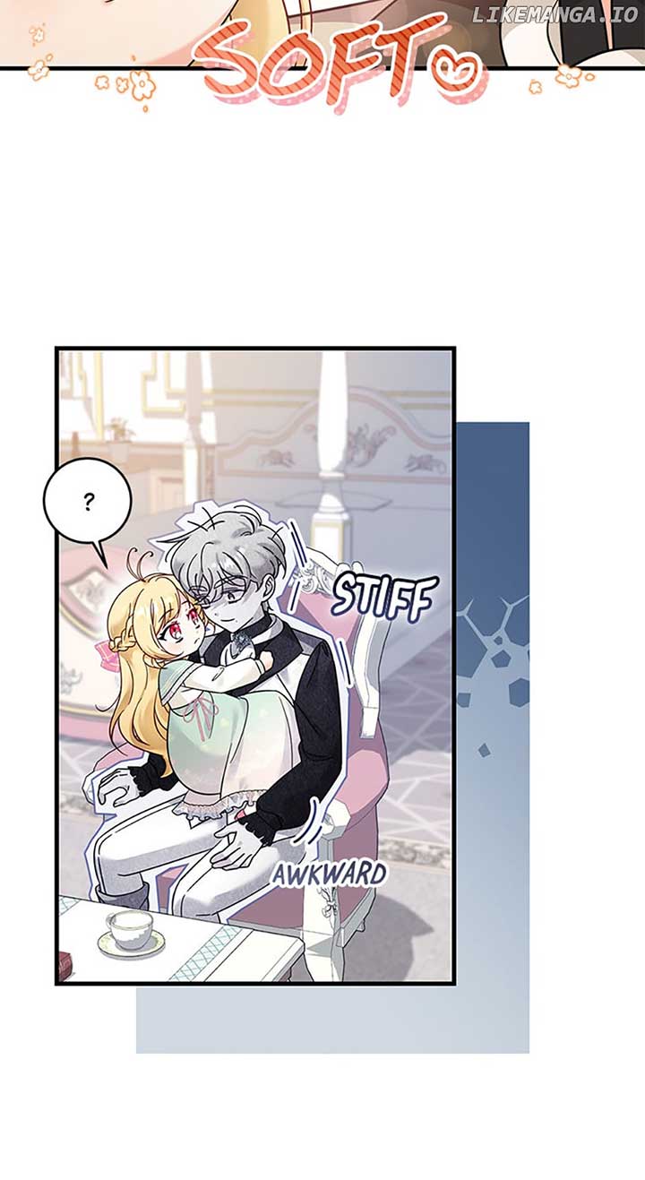 Baby Pharmacist Princess Chapter 41 page 14