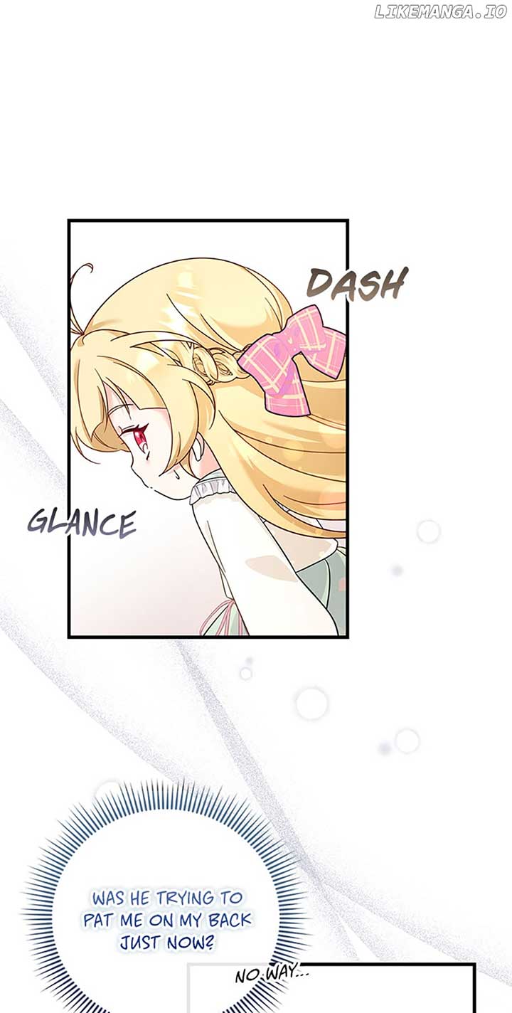 Baby Pharmacist Princess Chapter 41 page 16