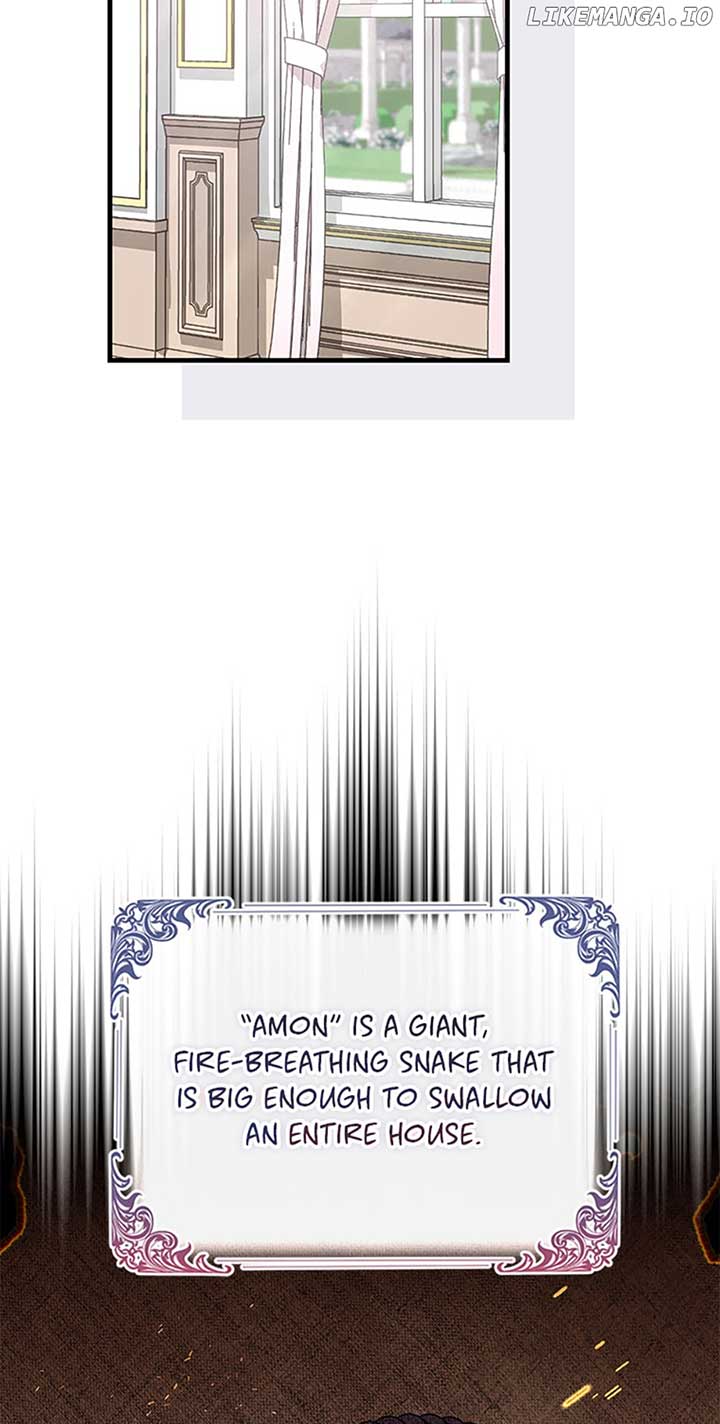 Baby Pharmacist Princess Chapter 41 page 19