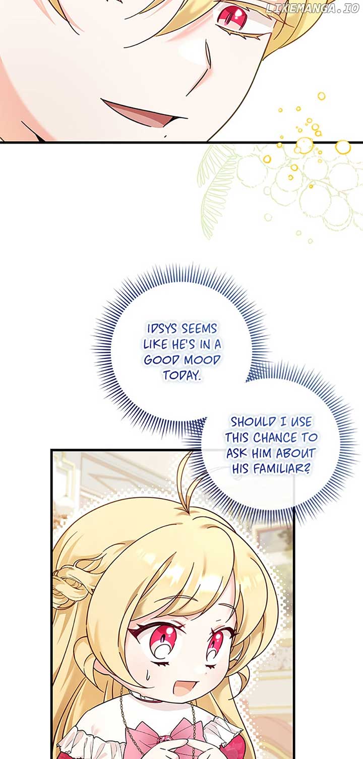 Baby Pharmacist Princess Chapter 41 page 31