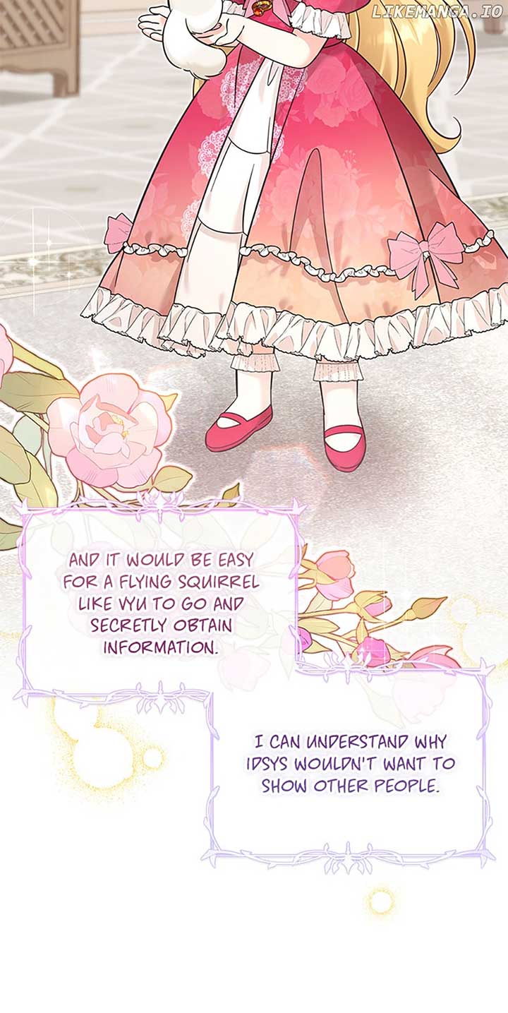 Baby Pharmacist Princess Chapter 41 page 42