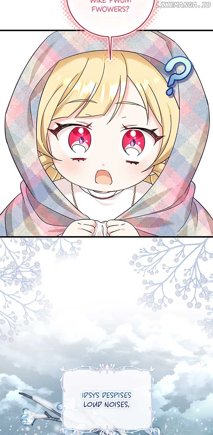 Baby Pharmacist Princess Chapter 41 page 49