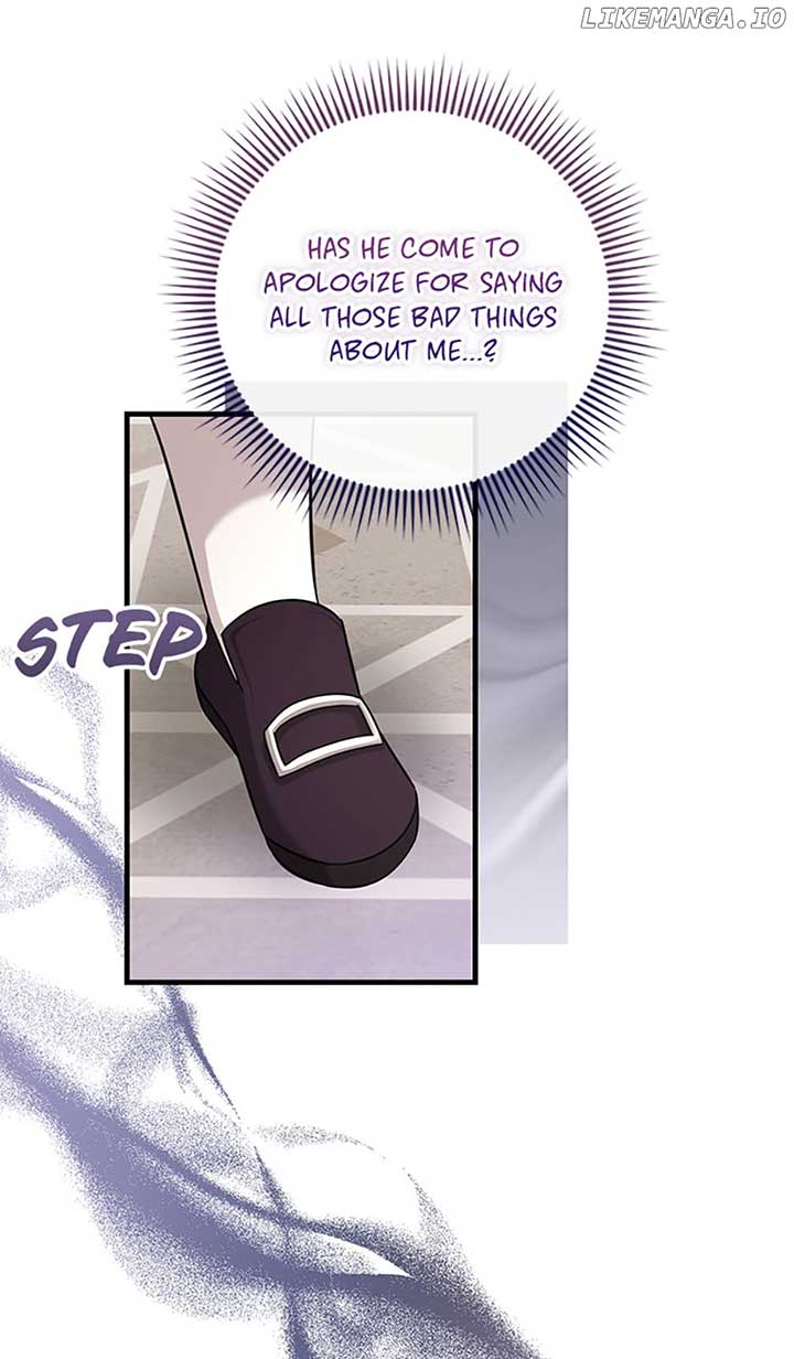 Baby Pharmacist Princess Chapter 41 page 60