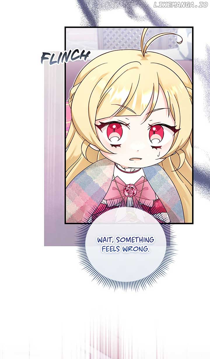 Baby Pharmacist Princess Chapter 41 page 61