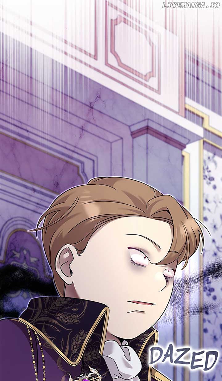 Baby Pharmacist Princess Chapter 41 page 62
