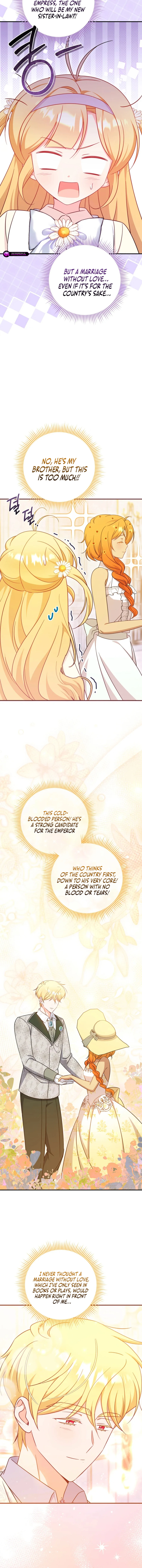 Baby Pharmacist Princess Chapter 96 page 18