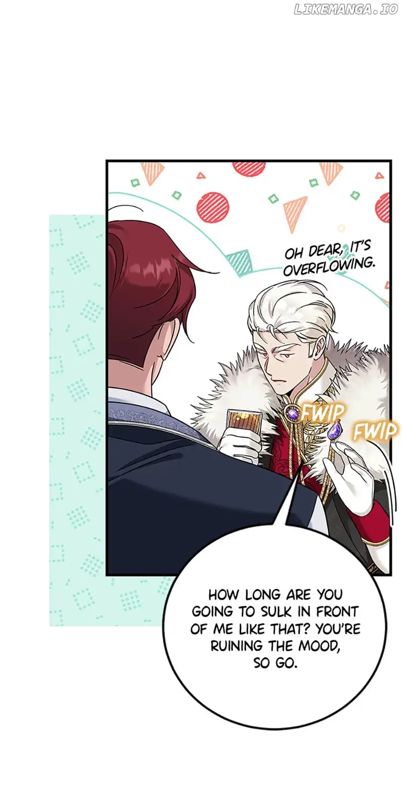 Baby Pharmacist Princess Chapter 49 page 13