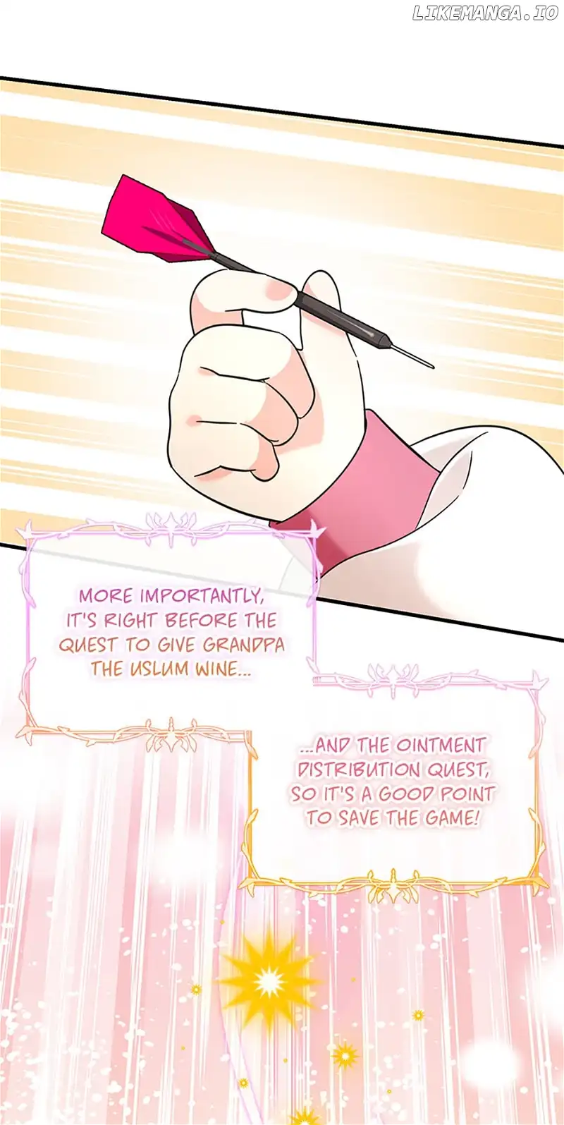 Baby Pharmacist Princess Chapter 49 page 29