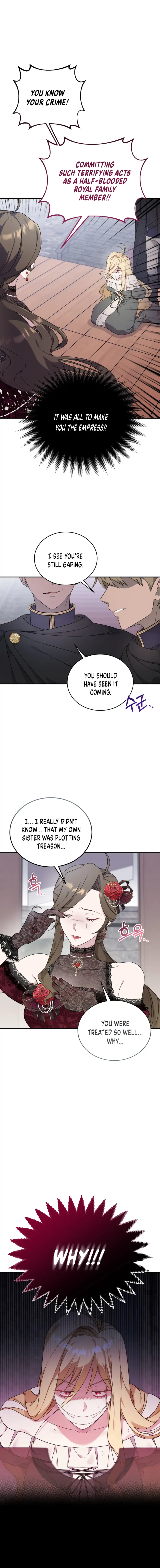 Baby Pharmacist Princess Chapter 1 page 3