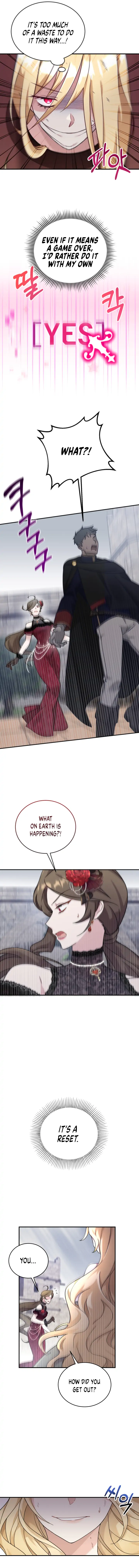 Baby Pharmacist Princess Chapter 1 page 6