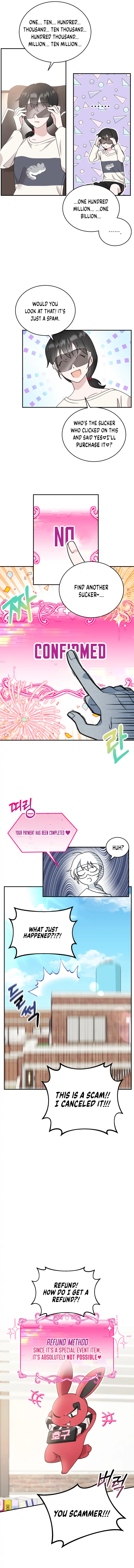 Baby Pharmacist Princess Chapter 1 page 12