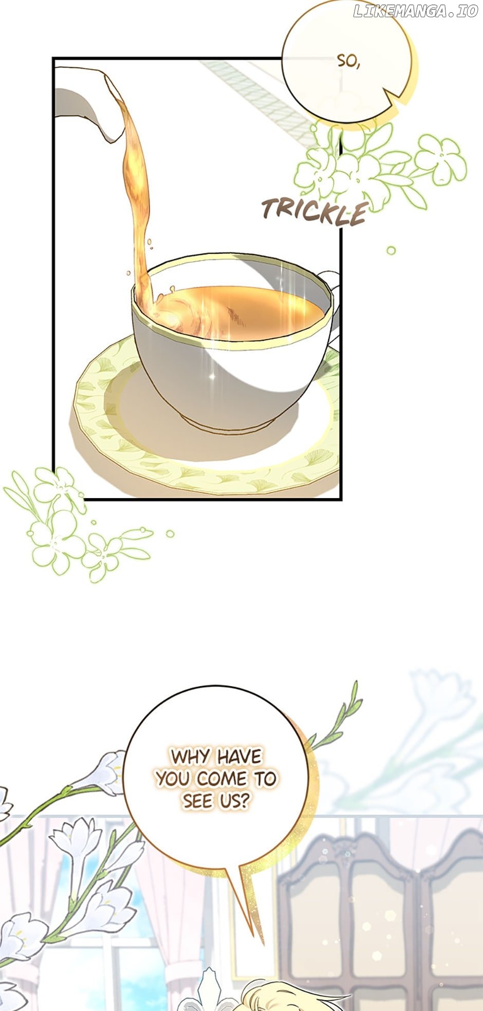 Baby Pharmacist Princess Chapter 42 page 2