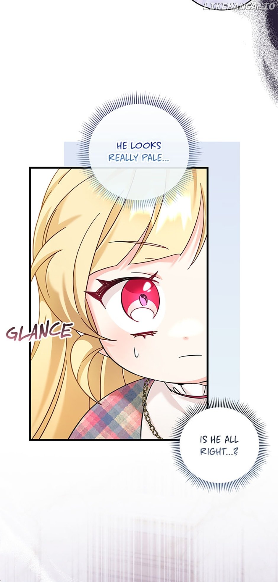 Baby Pharmacist Princess Chapter 42 page 5