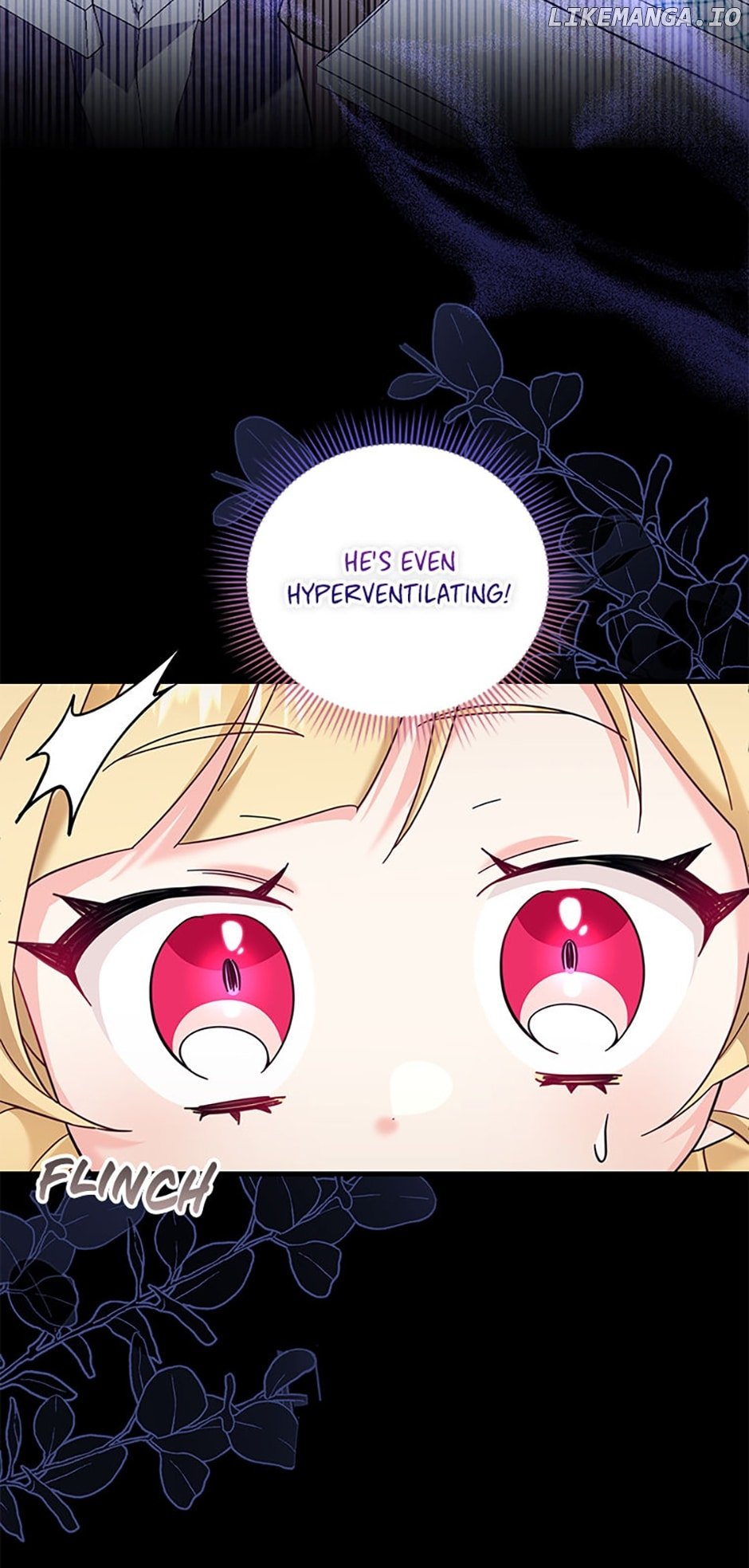 Baby Pharmacist Princess Chapter 42 page 7