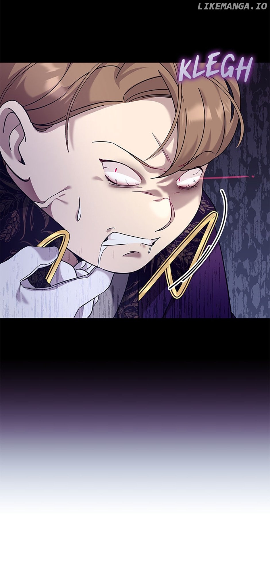Baby Pharmacist Princess Chapter 42 page 8