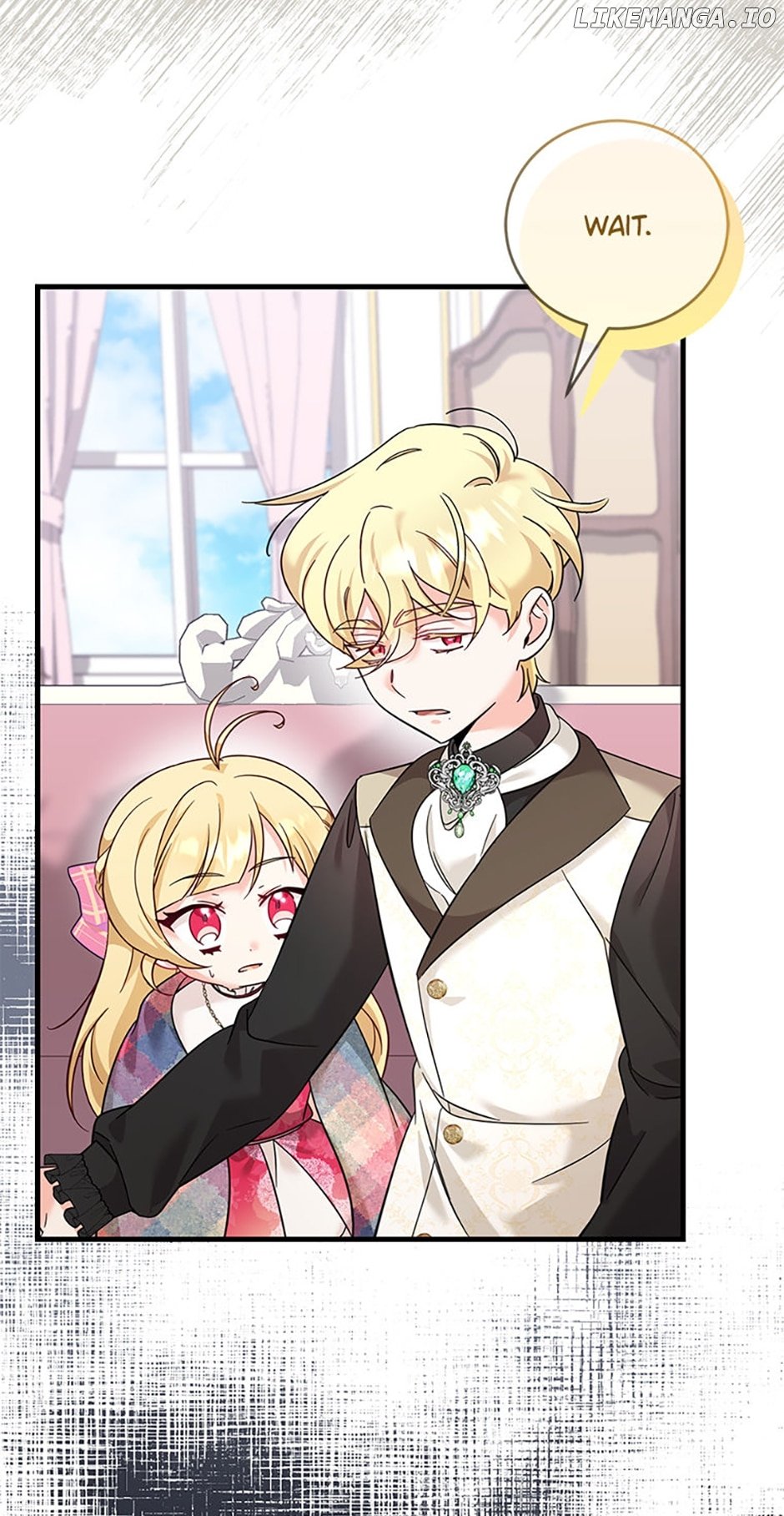 Baby Pharmacist Princess Chapter 42 page 10