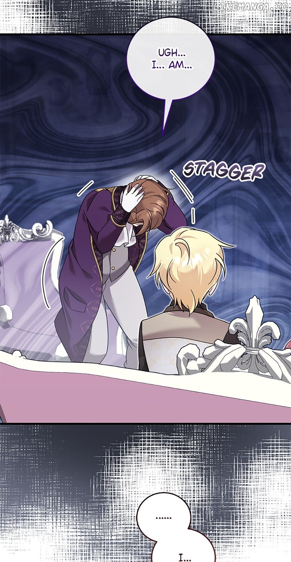 Baby Pharmacist Princess Chapter 42 page 11