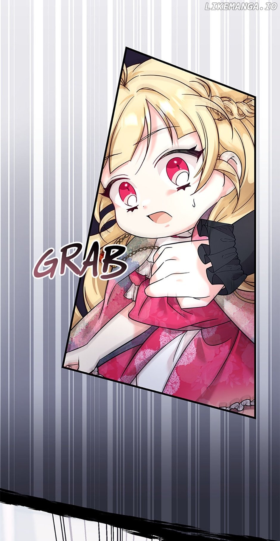 Baby Pharmacist Princess Chapter 42 page 15