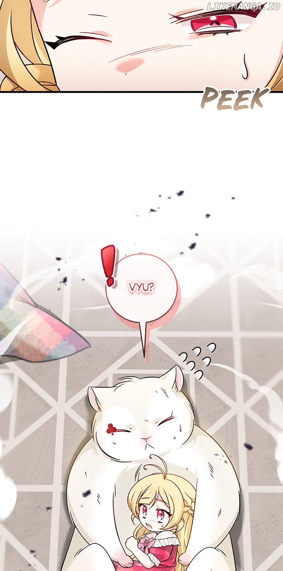 Baby Pharmacist Princess Chapter 42 page 19