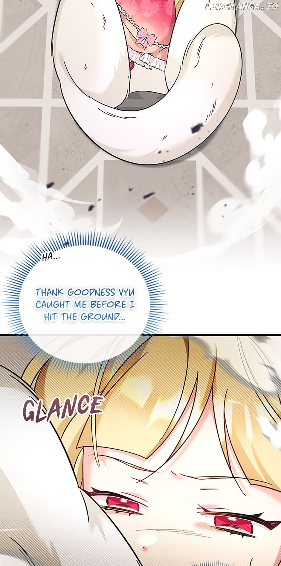 Baby Pharmacist Princess Chapter 42 page 20