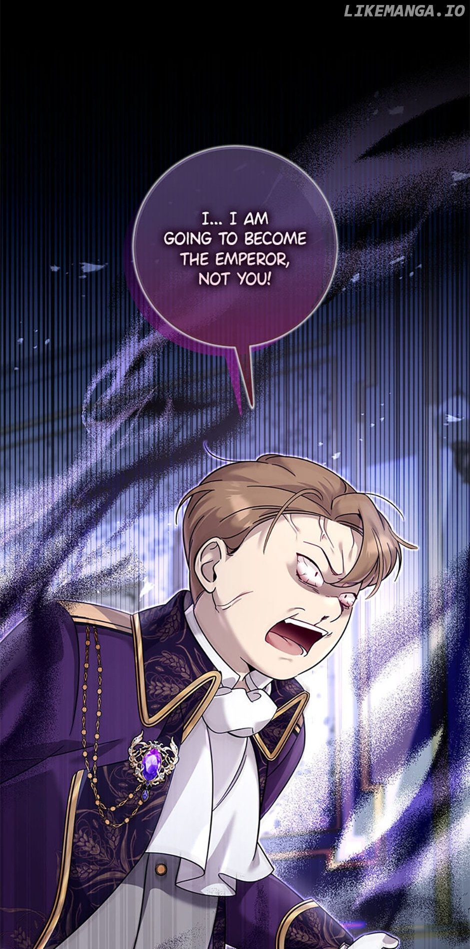 Baby Pharmacist Princess Chapter 42 page 22