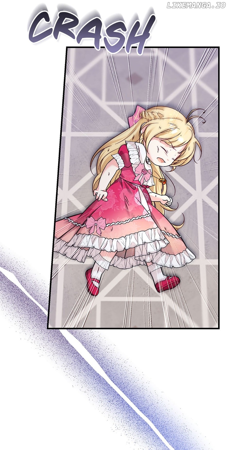 Baby Pharmacist Princess Chapter 42 page 28