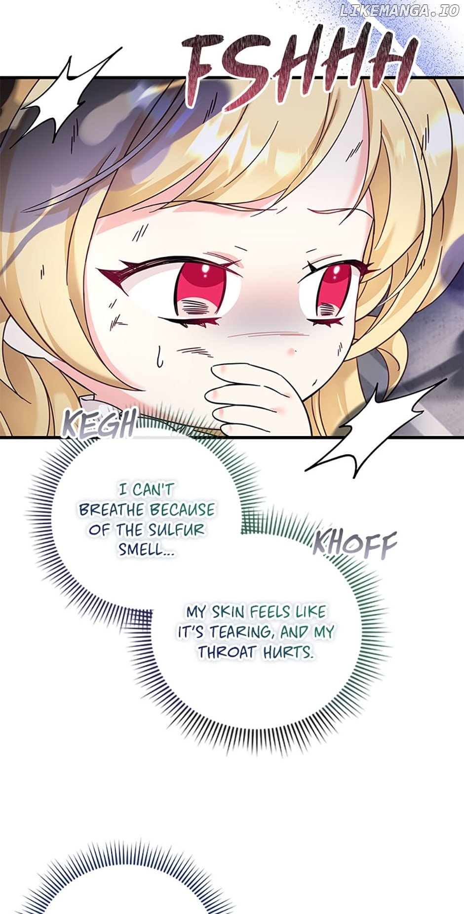 Baby Pharmacist Princess Chapter 42 page 29