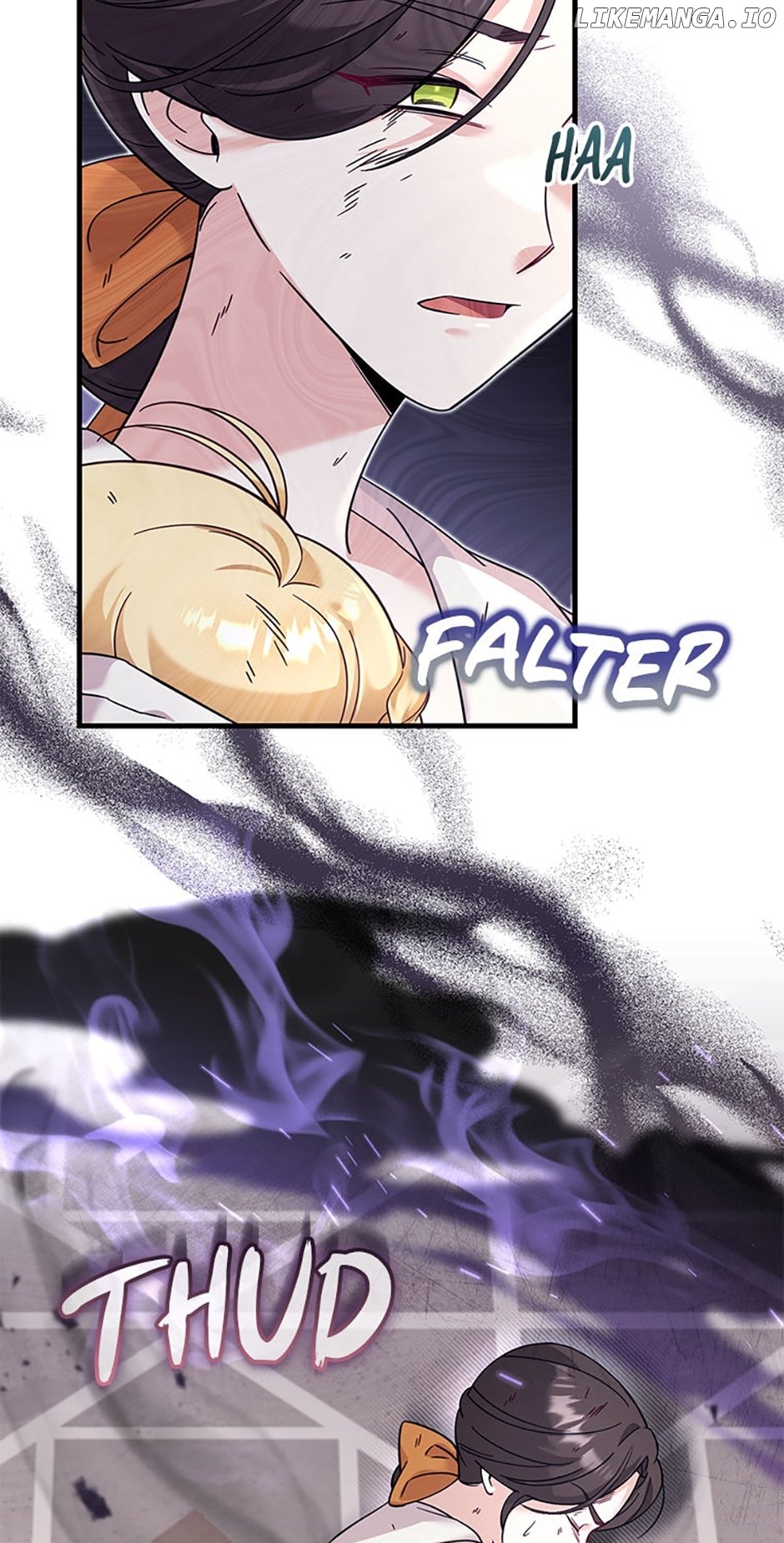 Baby Pharmacist Princess Chapter 42 page 34