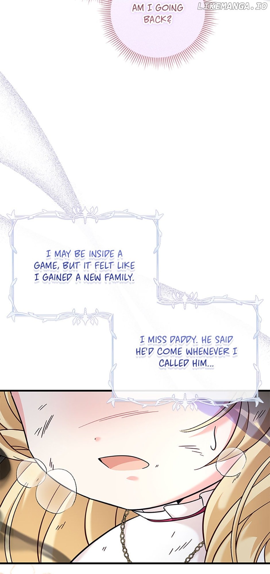 Baby Pharmacist Princess Chapter 42 page 40
