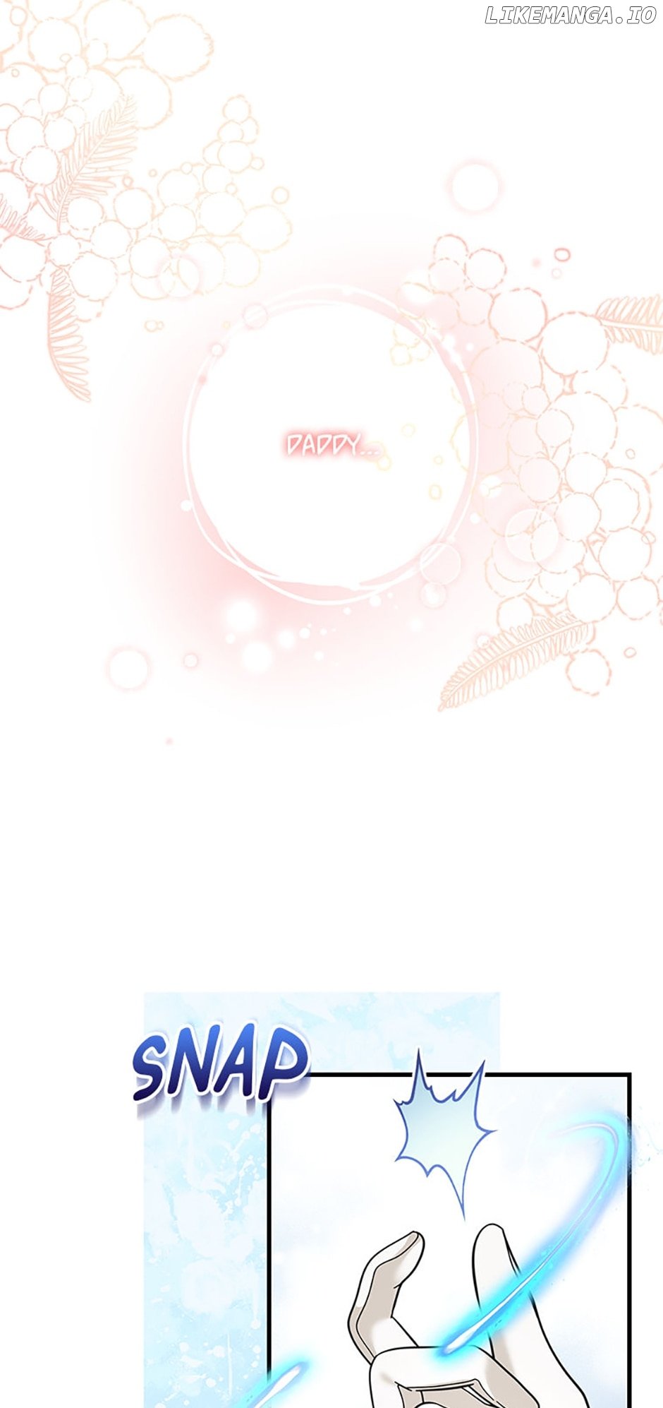 Baby Pharmacist Princess Chapter 42 page 41