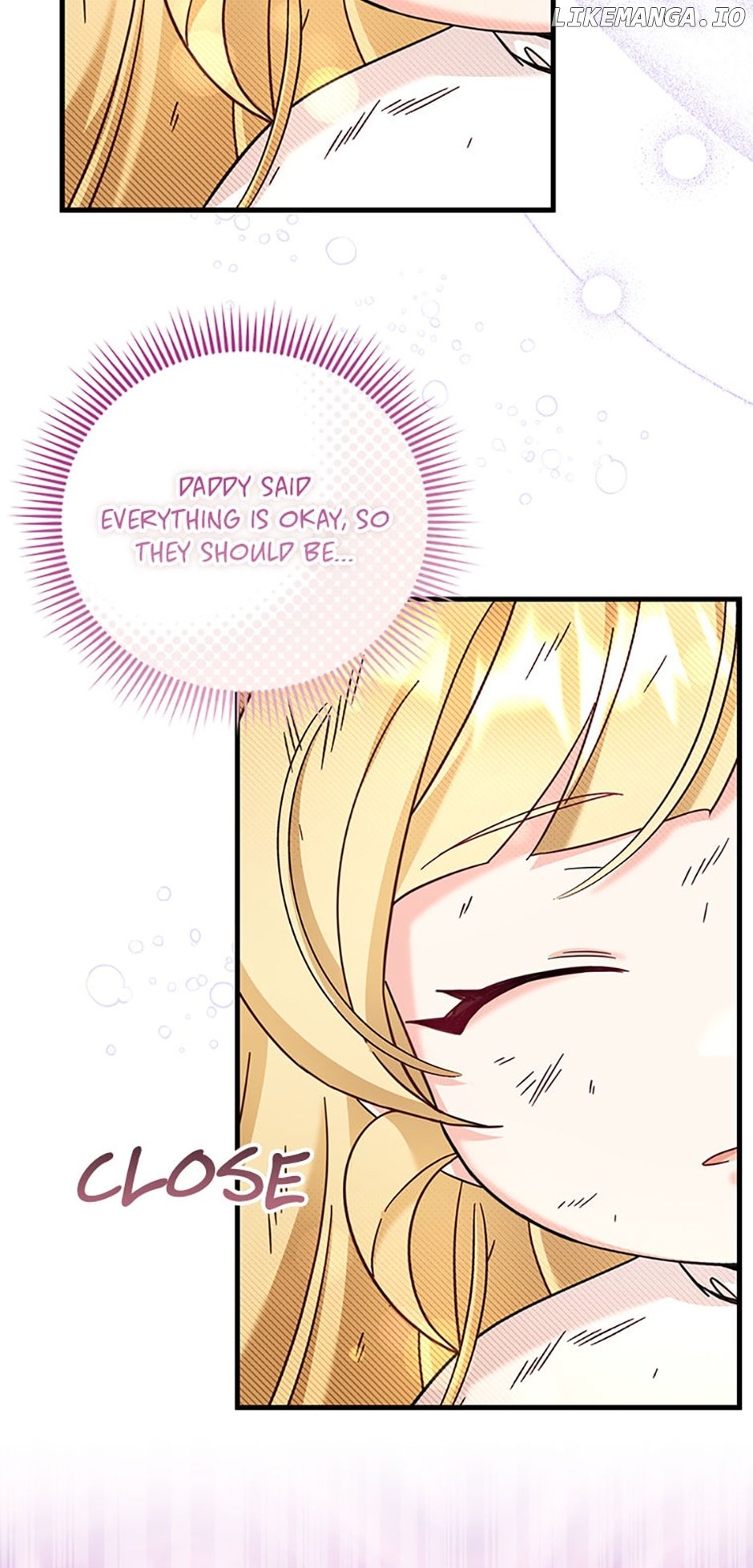 Baby Pharmacist Princess Chapter 42 page 47