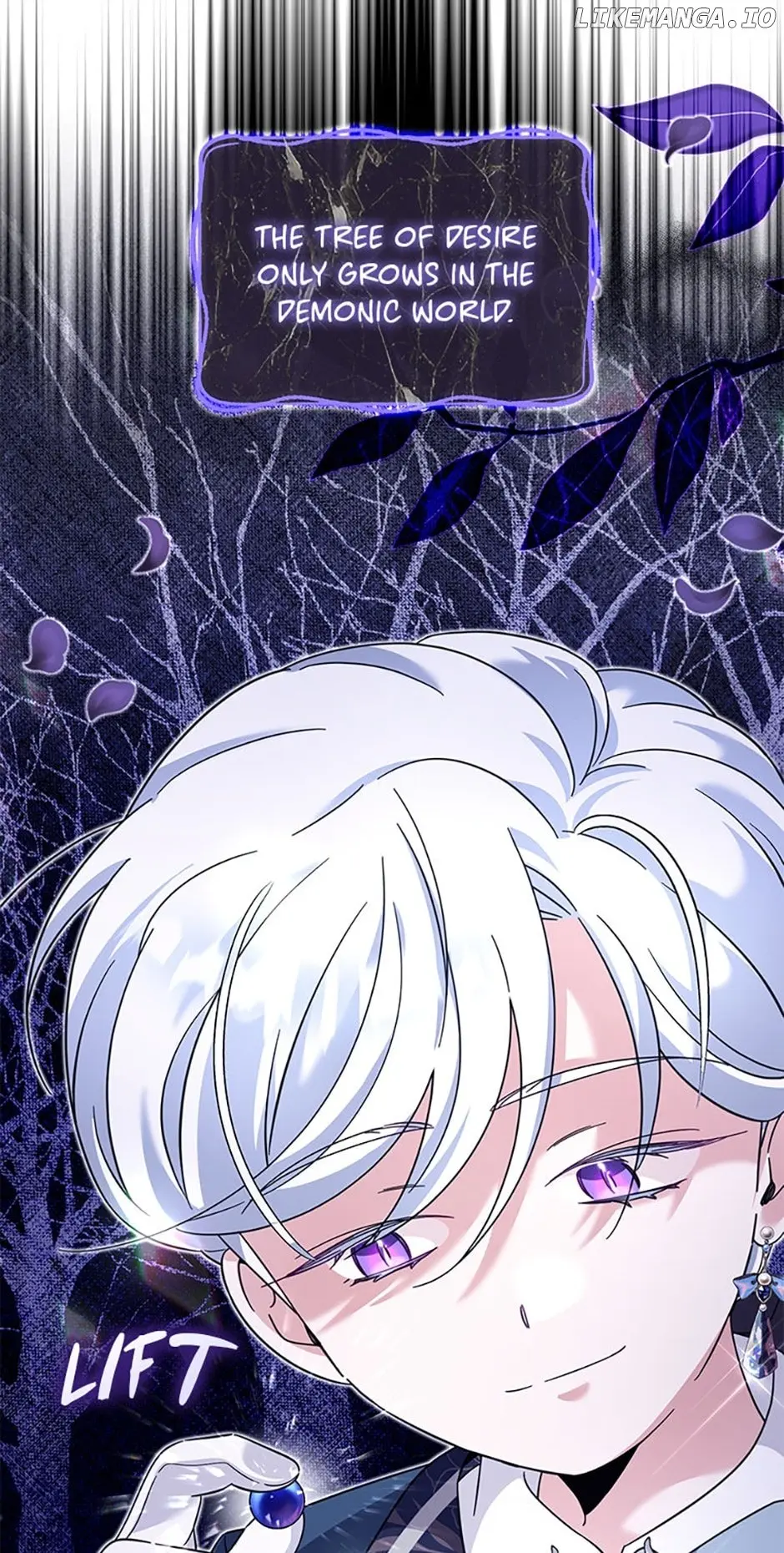 Baby Pharmacist Princess Chapter 42 page 57