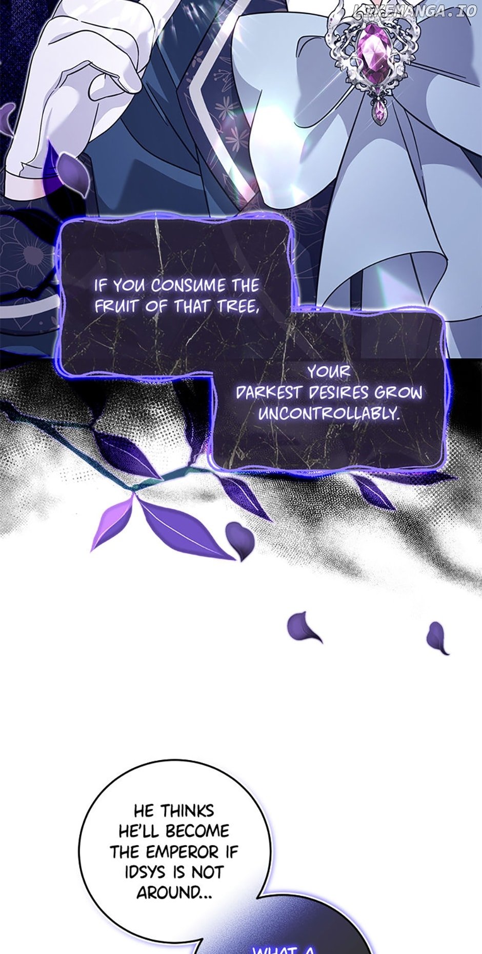 Baby Pharmacist Princess Chapter 42 page 58