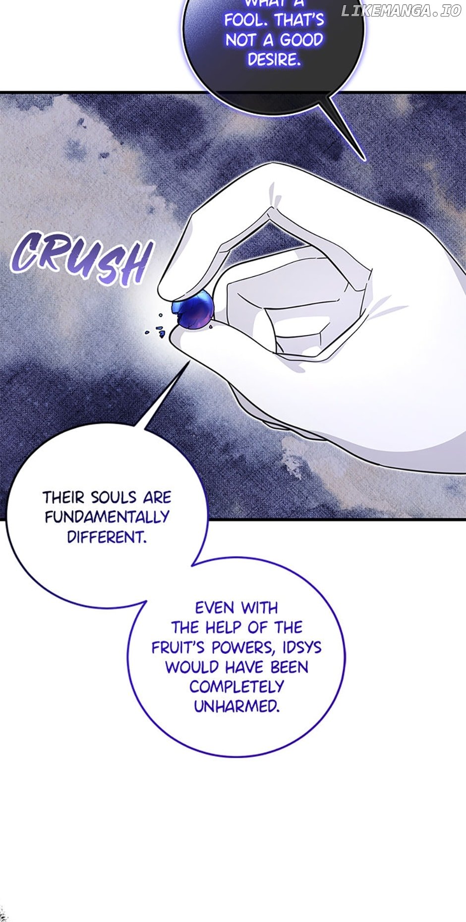 Baby Pharmacist Princess Chapter 42 page 59