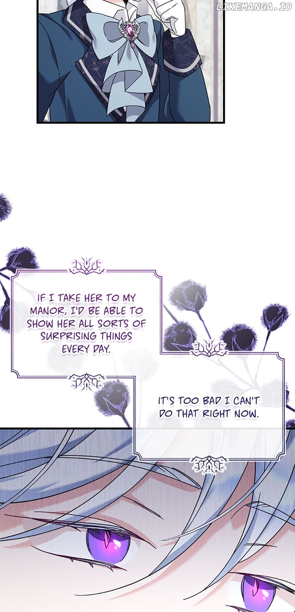 Baby Pharmacist Princess Chapter 42 page 64