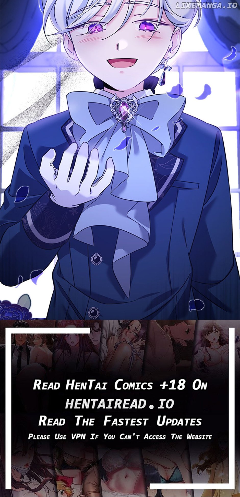 Baby Pharmacist Princess Chapter 42 page 66